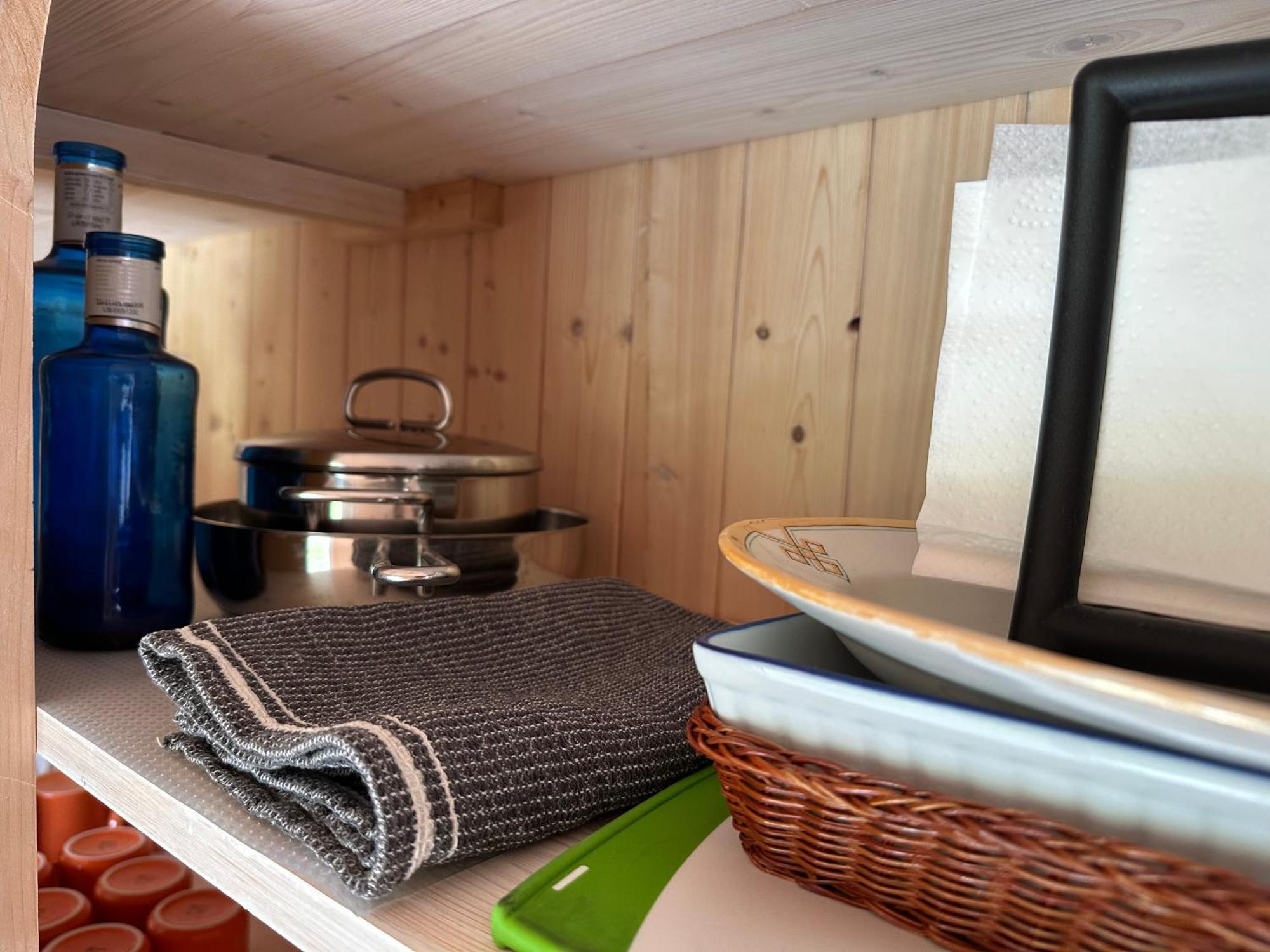 Glamping - Stylova Maringotka V Srdci Ladova Kraje, Pobliz Hlavniho Mesta Prahy Stribrna Skalice Luaran gambar